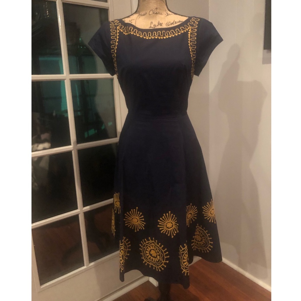 Dress #shesdarlin!